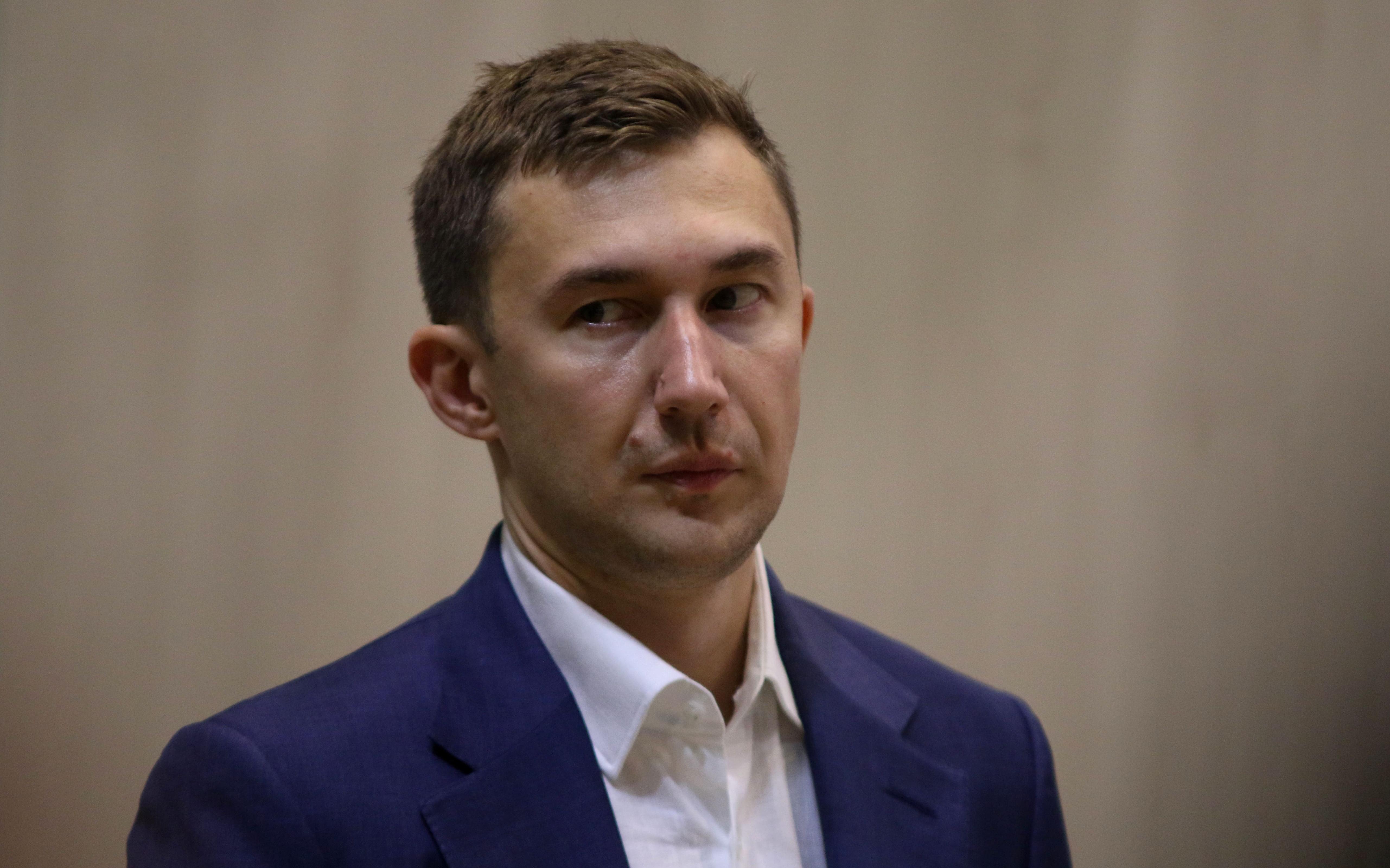 Фото: Сергей Карякин (Global look press)