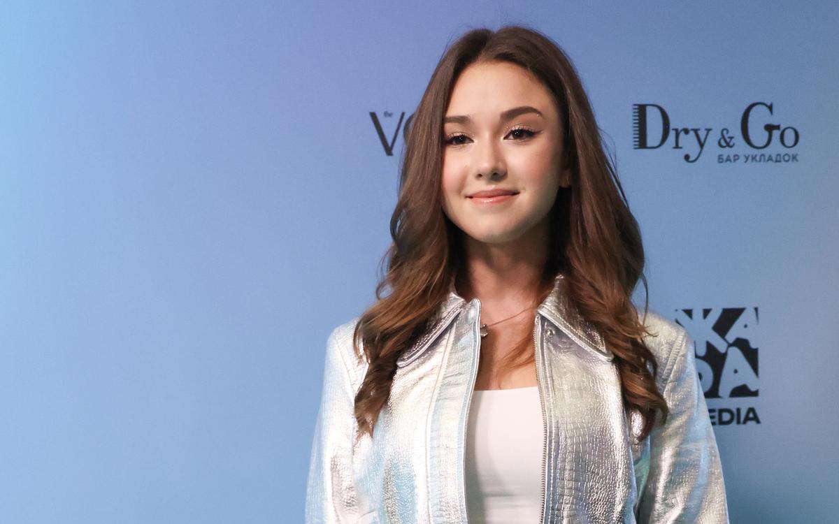 Камила Валиева