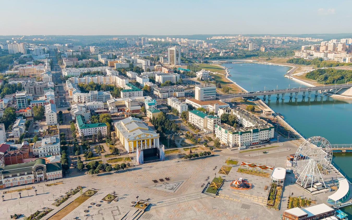 Чебоксары