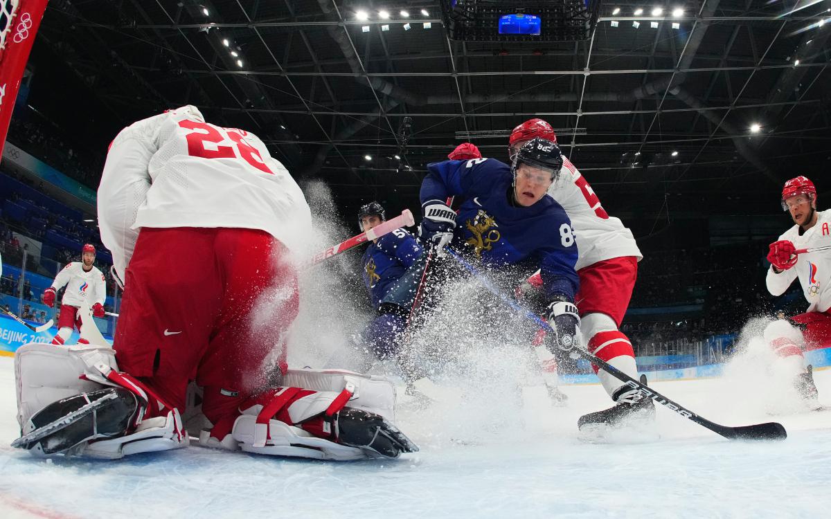 Фото:  Matt Slocum - Pool/Getty Images