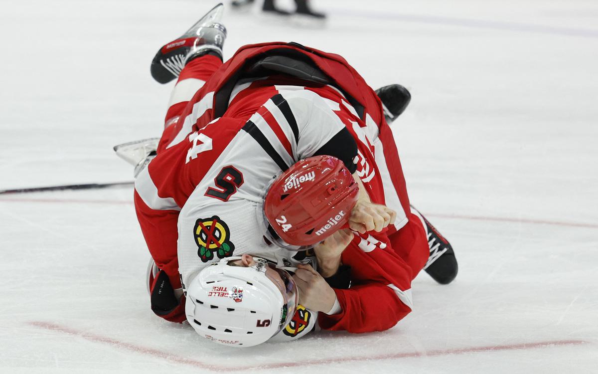 Фото: Rick Osentoski / USA TODAY Sports / Reuters