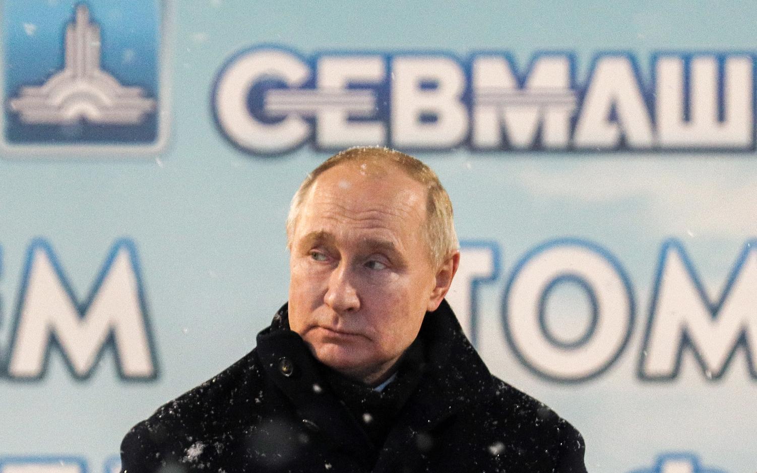 Фото: Кирилл Иодас / ТАСС